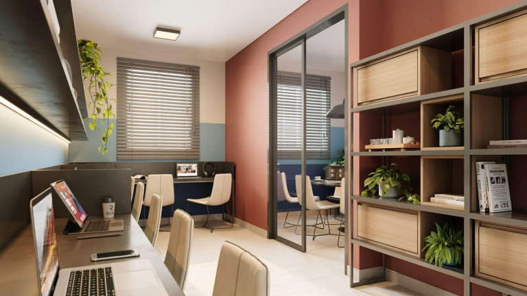 Imagem Apartamento com 2 Quartos à Venda, 39 m² em São Cristóvão - Rio de Janeiro Imagem Apartamento com 2 Quartos à Venda, 39 m² em São Cristóvão - Rio de Janeiro