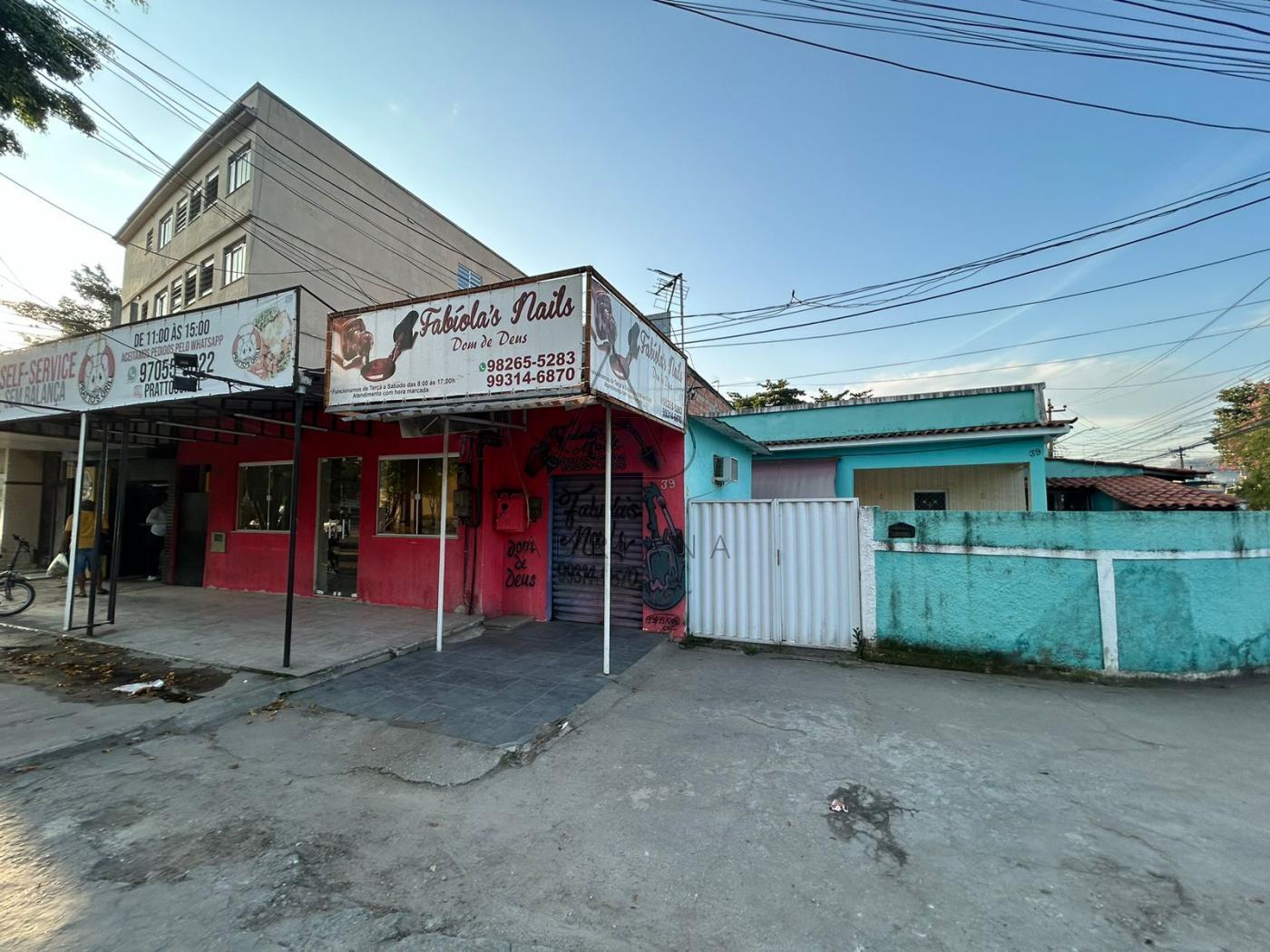 Imagem Casa com 3 Quartos à Venda, 120 m² em Campo Grande - Rio de Janeiro Imagem Casa com 3 Quartos à Venda, 120 m² em Campo Grande - Rio de Janeiro