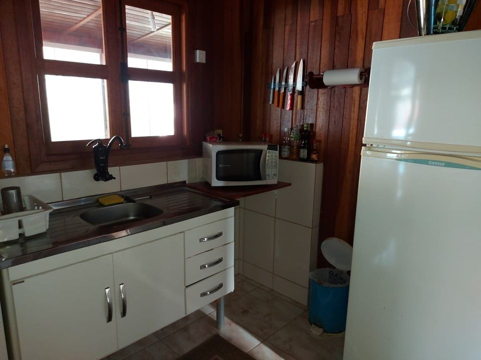 Imagem Casa com 4 Quartos à Venda, 174 m²em Praia das Palmeiras - Caraguatatuba
