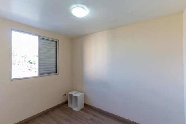 Imagem Apartamento com 2 Quartos à Venda ou Locação, 44 m² em Fazenda Morumbi - São Paulo