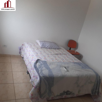 Imagem Sobrado com 2 Quartos à Venda, 55 m² em Estância Lago Azul - Franco da Rocha
