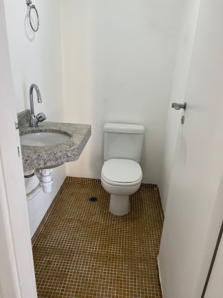 Imagem Apartamento com 3 Quartos à Venda, 107 m²em Baeta Neves - São Bernardo do Campo