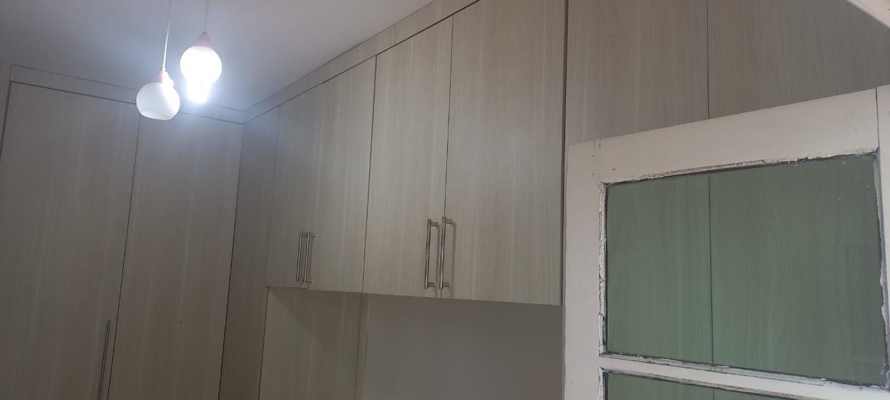 Imagem Sobrado com 2 Quartos à Venda ou Locação, 120 m²em Parque Monte Alegre - Taboão da Serra