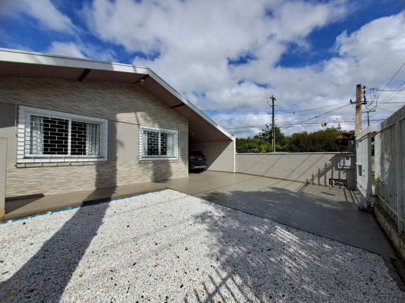 Imagem Casa com 3 Quartos à Venda, 132 m² em Boa Vista - Curitiba