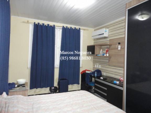 Imagem Casa com 7 Quartos à Venda, 679 m²em Damas - Fortaleza
