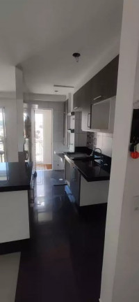 Imagem Apartamento com 2 Quartos à Venda, 52 m² em Vila Bremen - Guarulhos
