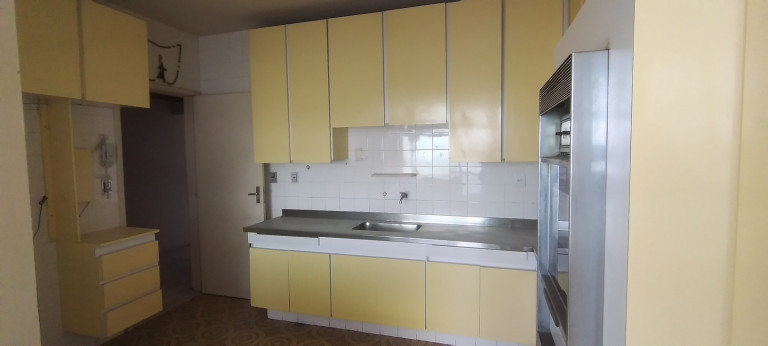Imagem Apartamento com 3 Quartos à Venda, 190 m² em Barra - Salvador Imagem Apartamento com 3 Quartos à Venda, 190 m² em Barra - Salvador