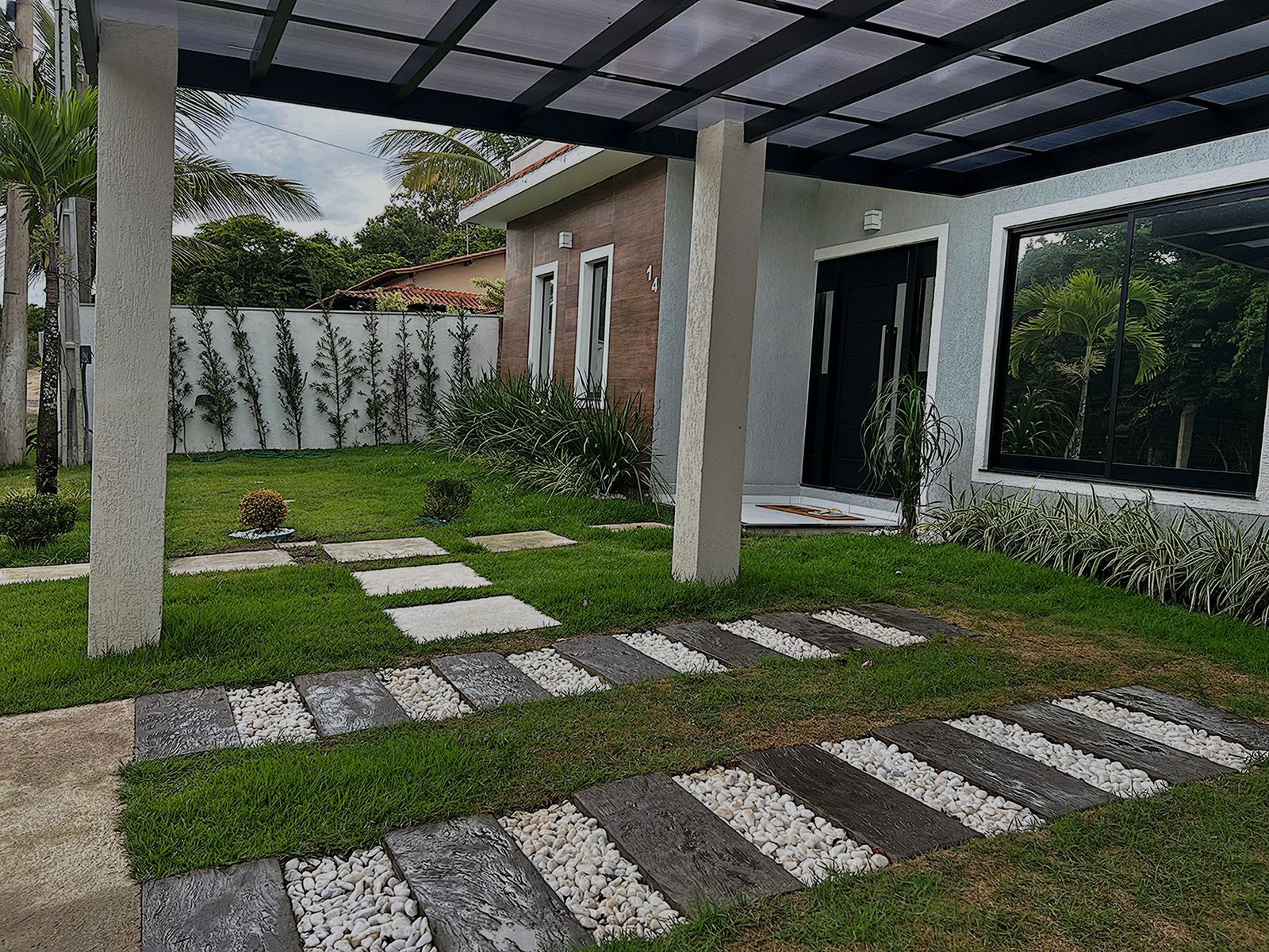 Imagem Casa de Condomínio com 2 Quartos à Venda ou Locação, 450 m² em Caravelas - Armação dos Búzios