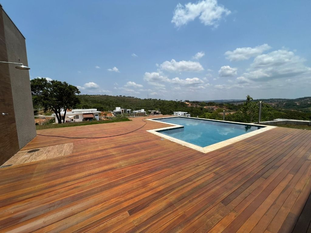 Imagem Casa de Condomínio com 4 Quartos à Venda, 200 m² em - Imagem Casa de Condomínio com 4 Quartos à Venda, 200 m² em -