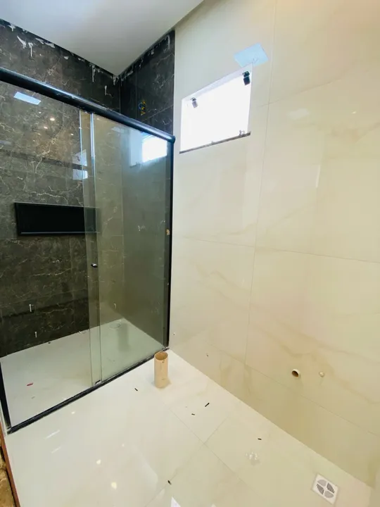 Imagem Casa de Condomínio com 3 Quartos à Venda, 130 m²em Campina de Icoaraci (Icoaraci) - Belém Imagem Casa de Condomínio com 3 Quartos à Venda, 130 m²em Campina de Icoaraci (Icoaraci) - Belém