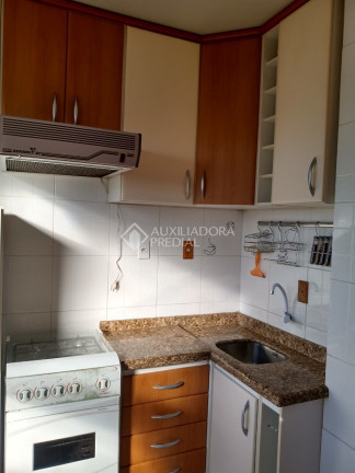 Imagem Apartamento com 2 Quartos à Venda, 54 m² em Jardim São Pedro - Porto Alegre Imagem Apartamento com 2 Quartos à Venda, 54 m² em Jardim São Pedro - Porto Alegre