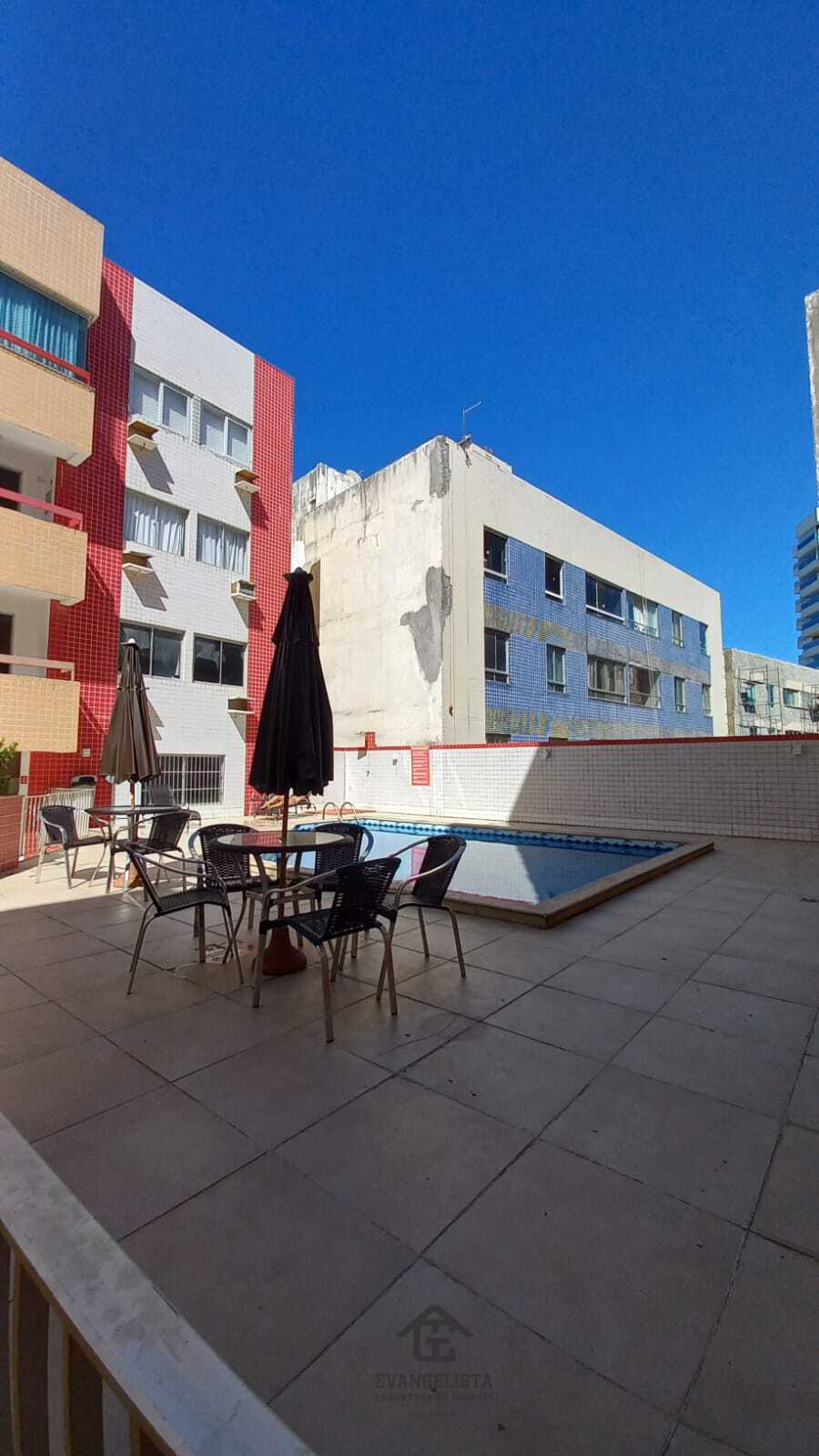 Imagem Apartamento com 2 Quartos para Alugar, 70 m² em Costa Azul - Salvador