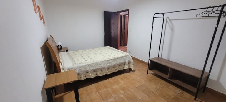 Imagem Casa com 3 Quartos para Alugar, 100 m² em Pontal da Cruz - São Sebastião