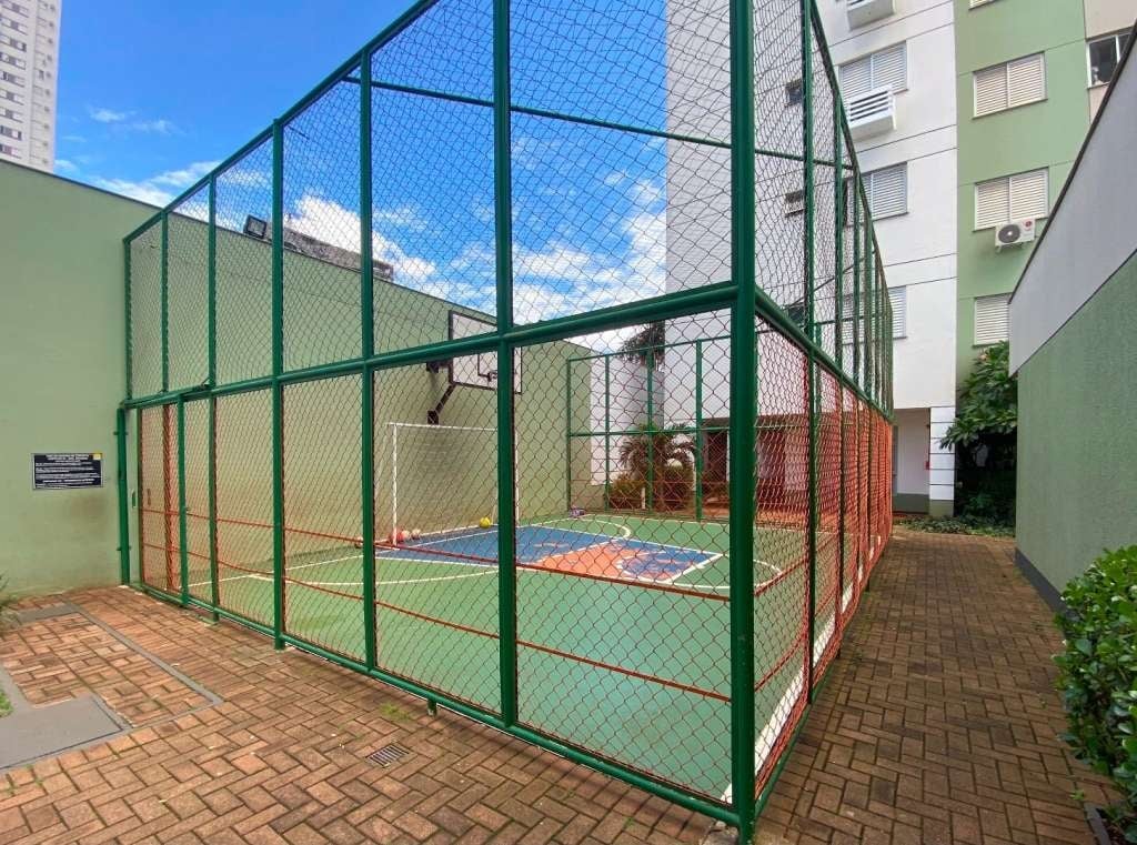 Imagem Apartamento com 3 Quartos à Venda, 67 m²em Aurora - Londrina