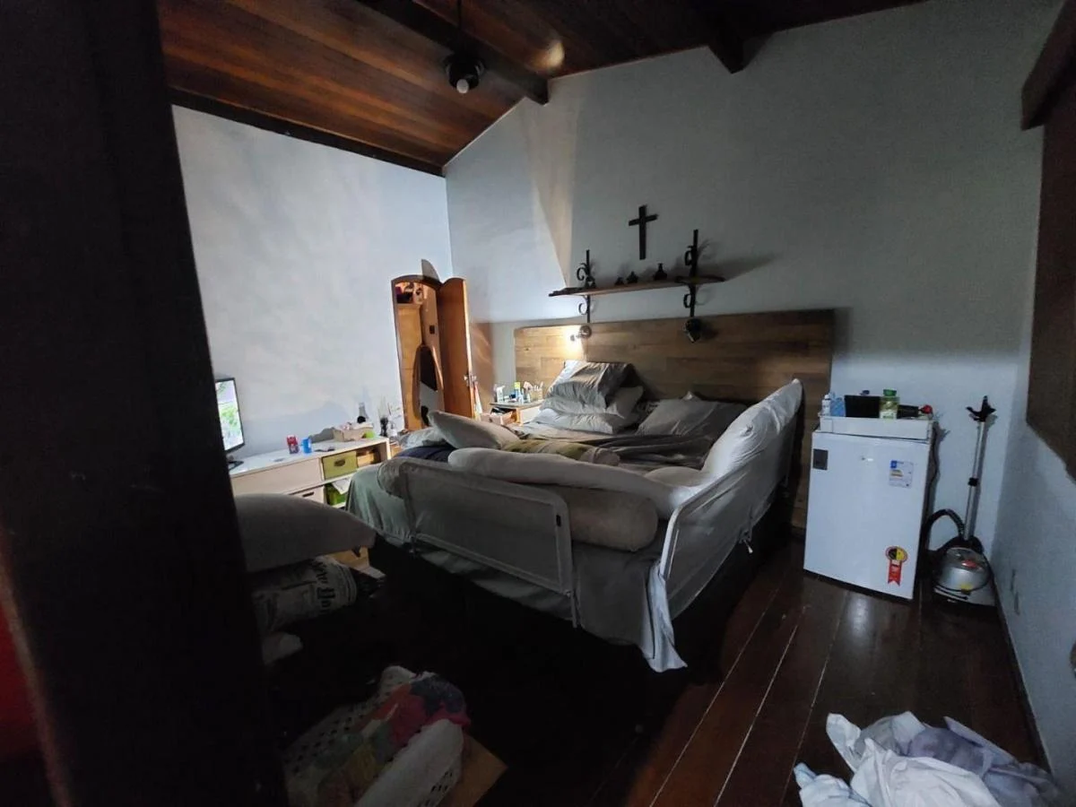 Imagem Casa com 5 Quartos à Venda, 240 m²em Maravista - Niterói