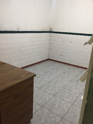 Imóvel Comercial à Venda ou Locação, 100 m² em Matriz - Mauá