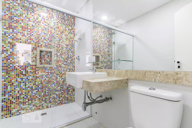 Imagem Apartamento com 1 Quarto à Venda ou Locação, 40 m² em Jardim Paulista - São Paulo