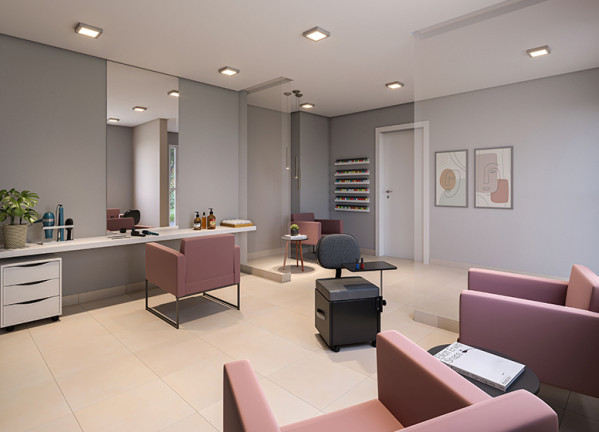 Imagem Apartamento com 2 Quartos à Venda,  em Parque Novo Mundo - São Paulo