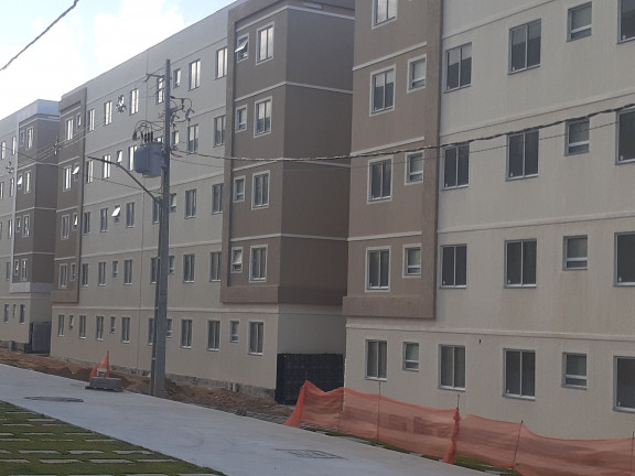 Imagem Apartamento com 2 Quartos à Venda, 50 m² em Ponta Negra - Natal