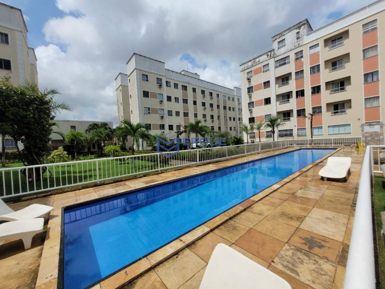 Imagem Apartamento com 2 Quartos à Venda, 50 m²em Mondubim - Fortaleza
