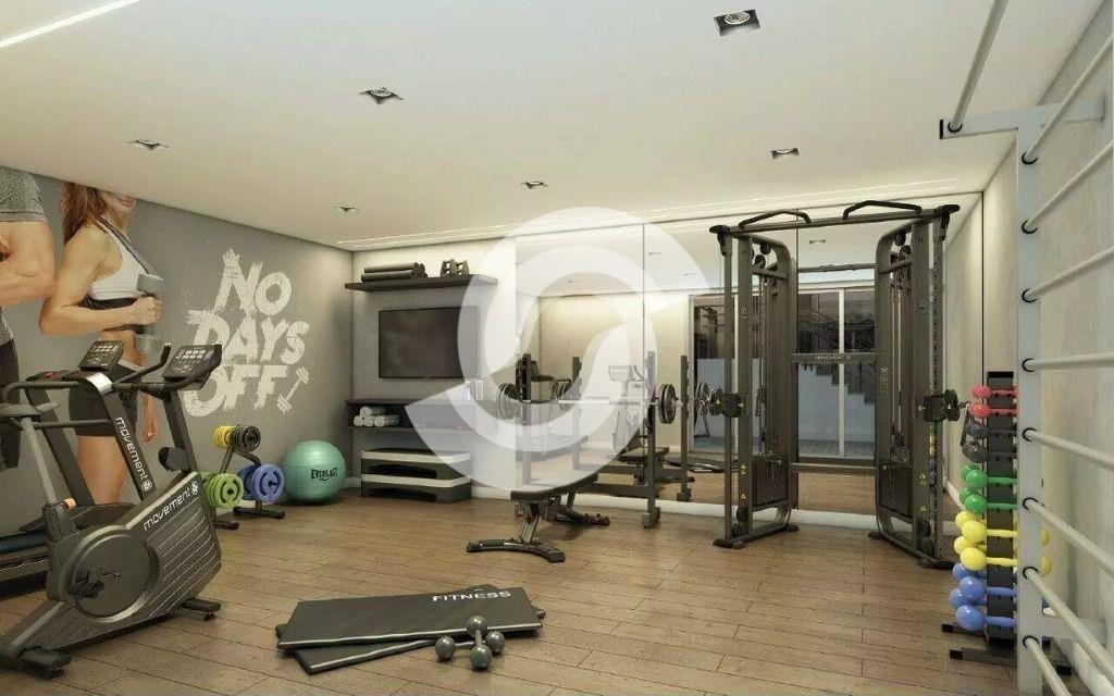 Imagem Cobertura com 3 Quartos à Venda, 253 m² em Piratininga - Niterói Imagem Cobertura com 3 Quartos à Venda, 253 m² em Piratininga - Niterói