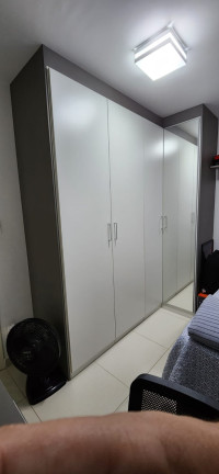 Imagem Apartamento com 3 Quartos à Venda, 61 m² em Vila Cunha Bueno - São Paulo