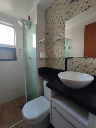 Imagem Apartamento com 2 Quartos à Venda, 50 m² em Vila Aricanduva - São Paulo