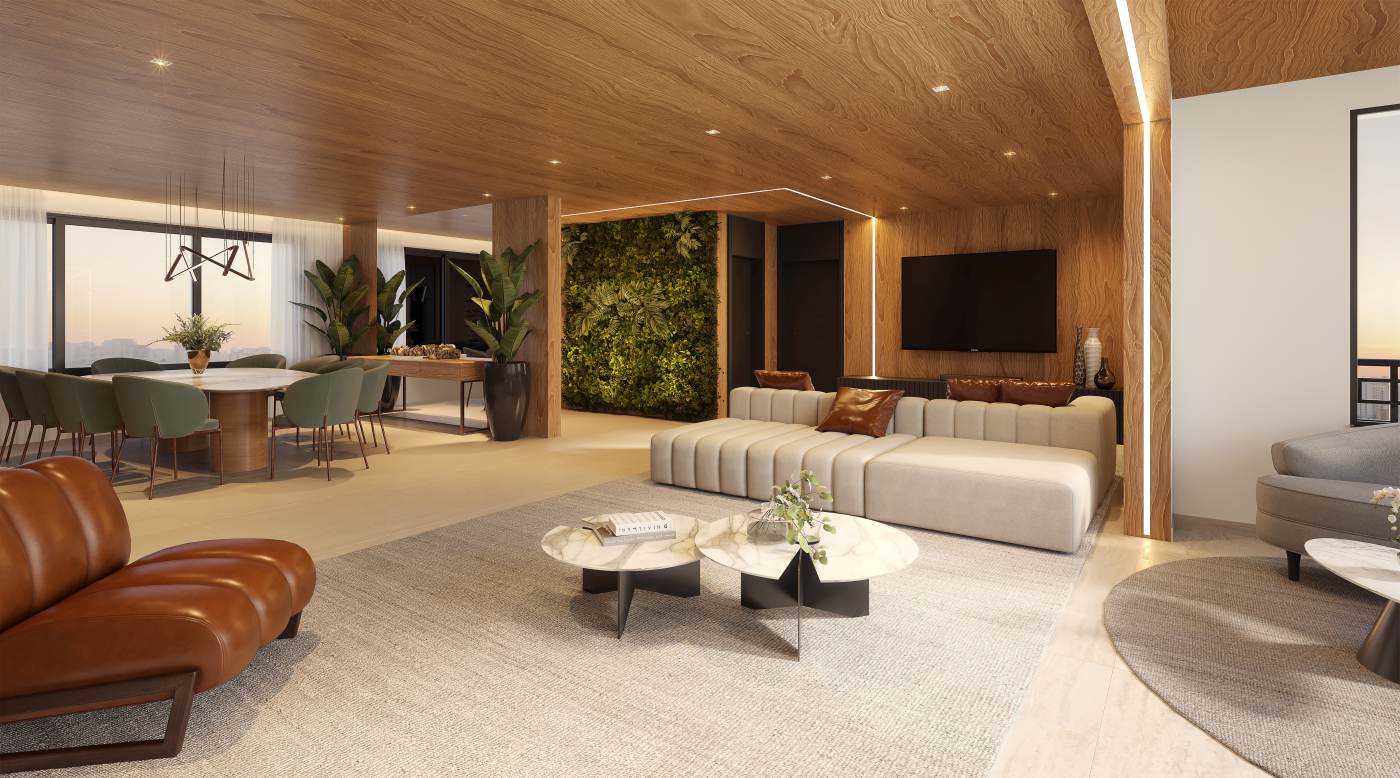 Imagem Apartamento com 4 Quartos à Venda, 137 m²em Jardim Santa Teresa - Jundiaí