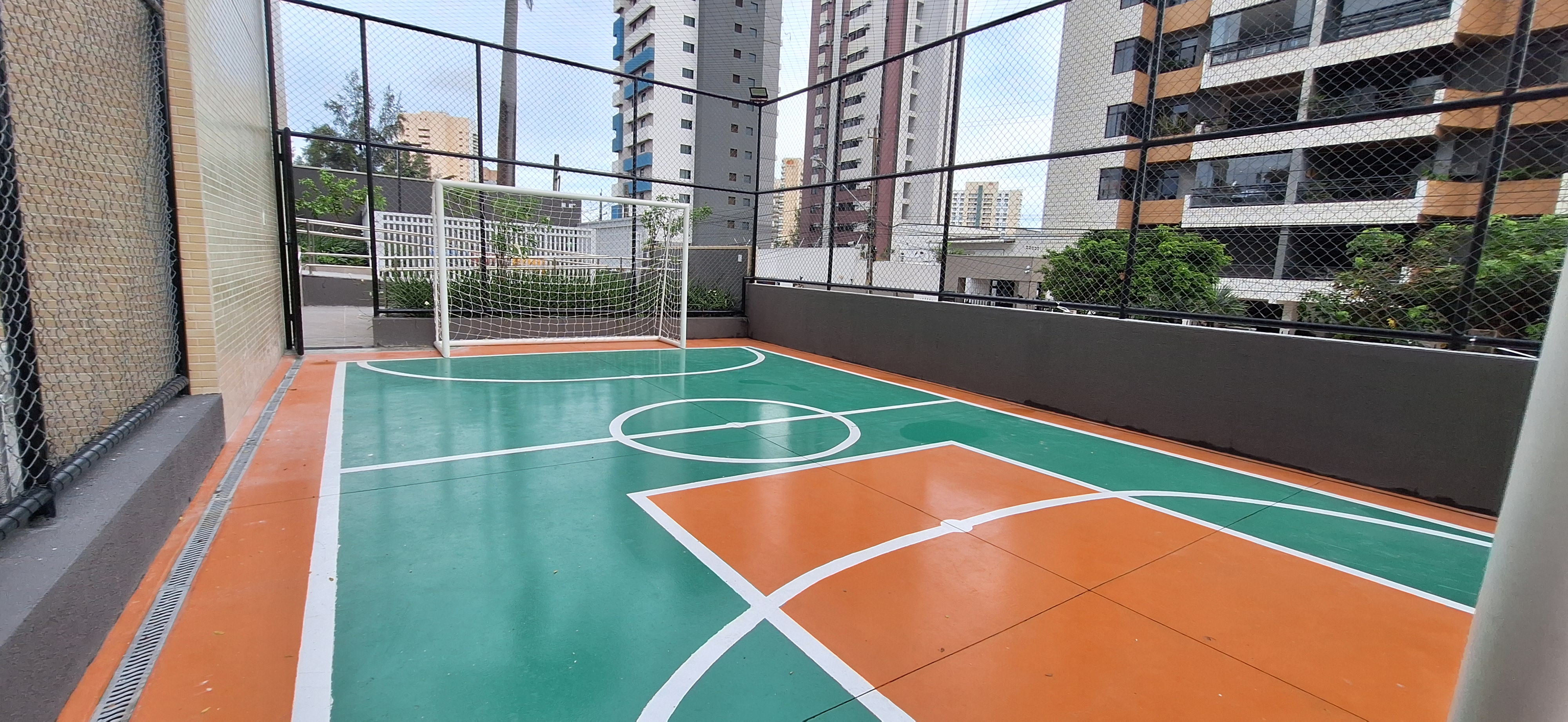 Imagem Apartamento com 3 Quartos à Venda, 95 m² em Meireles - Fortaleza Imagem Apartamento com 3 Quartos à Venda, 95 m² em Meireles - Fortaleza