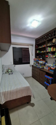 Imagem Apartamento com 3 Quartos à Venda, 85 m² em Vila Carvalho - Sorocaba