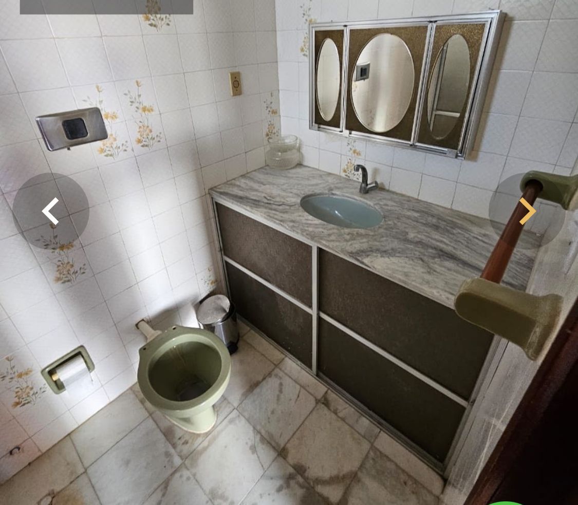 Imagem Apartamento com 3 Quartos à Venda, 140 m²em Reduto - Belém Imagem Apartamento com 3 Quartos à Venda, 140 m²em Reduto - Belém