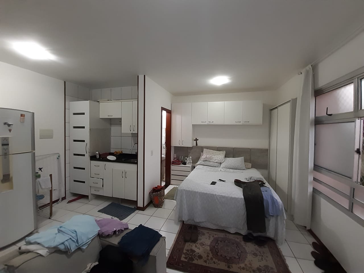 Imagem Apartamento com 1 Quarto à Venda, 27 m²em Asa Norte - Brasília Imagem Apartamento com 1 Quarto à Venda, 27 m²em Asa Norte - Brasília