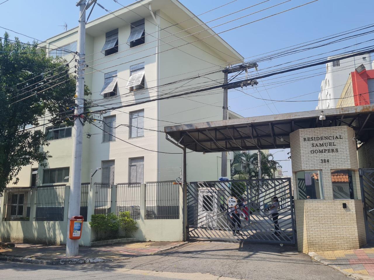 Imagem Apartamento com 2 Quartos à Venda, 67 m²em Rudge Ramos - São Bernardo do Campo Imagem Apartamento com 2 Quartos à Venda, 67 m²em Rudge Ramos - São Bernardo do Campo