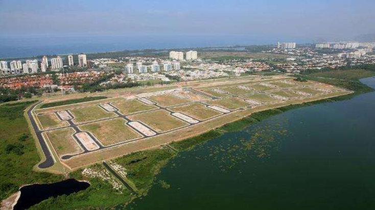 Imagem Terreno em Condomínio à Venda, 670 m²em Barra da Tijuca - Rio de Janeiro Imagem Terreno em Condomínio à Venda, 670 m²em Barra da Tijuca - Rio de Janeiro