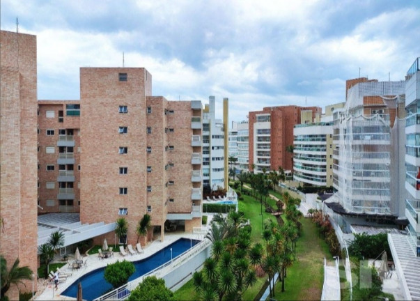 Imagem Apartamento com 3 Quartos à Venda, 155 m² em Riviera - Bertioga