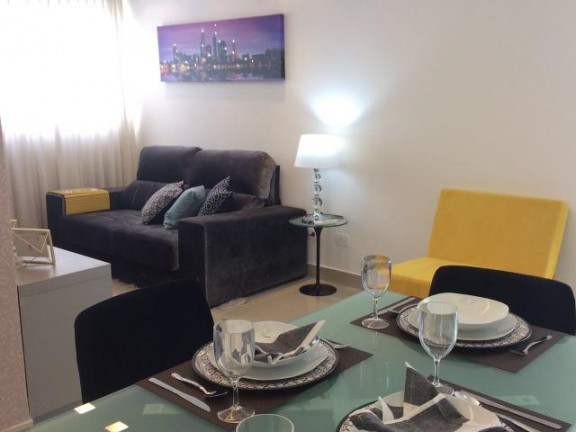 Imagem Apartamento com 2 Quartos à Venda ou Locação, 50 m² em Garapu - Cabo de Santo Agostinho