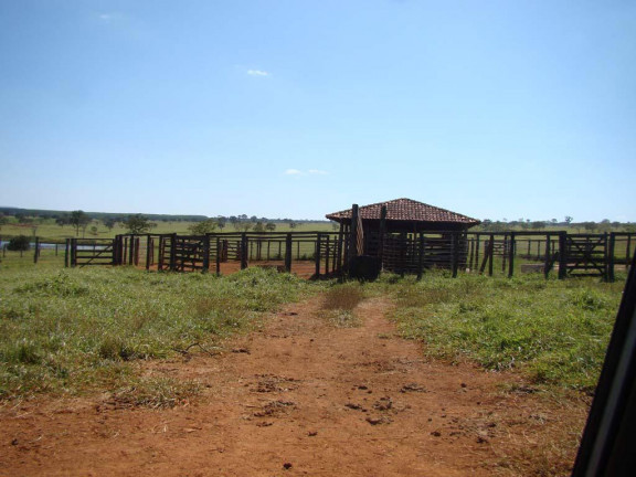 Imagem Fazenda à Venda,  em zona rural - Engenheiro Navarro