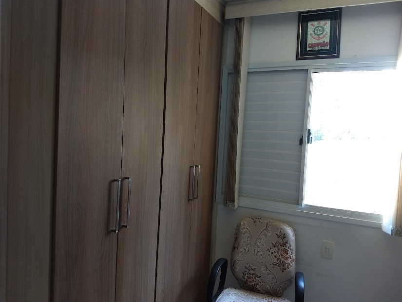 Imagem Apartamento com 3 Quartos à Venda, 70 m²em Jardim Maria Rosa - Taboão da Serra