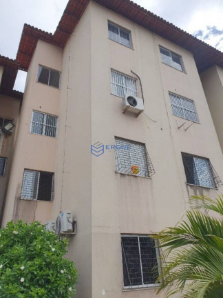 Apartamento com 2 Quartos à Venda, 50 m² em Mondubim - Fortaleza