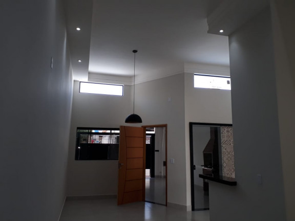 Imagem Casa com 3 Quartos à Venda, 120 m² em Jardim Nacional - Marília Imagem Casa com 3 Quartos à Venda, 120 m² em Jardim Nacional - Marília
