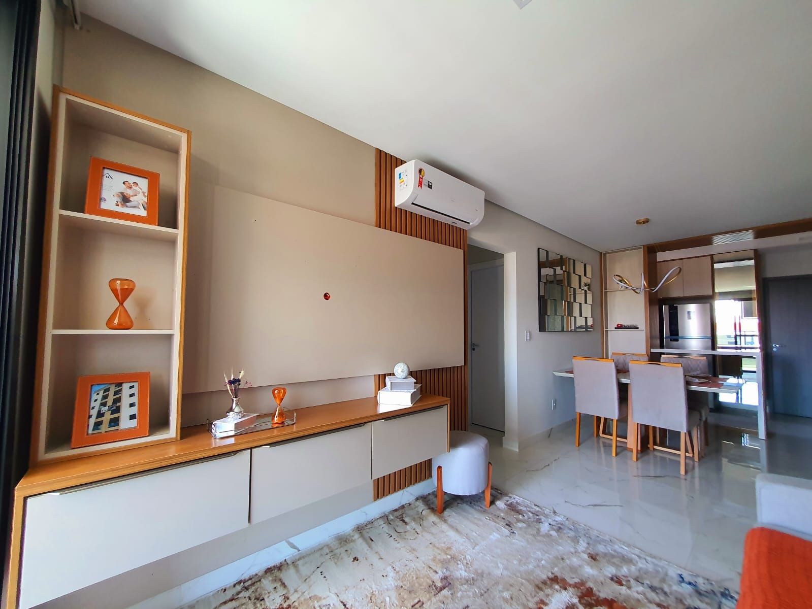 Imagem Apartamento com 2 Quartos à Venda, 70 m²em Vila Progresso - Sorocaba
