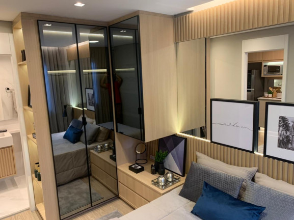 Imagem Apartamento com 1 Quarto à Venda, 28 m² em Vila Das Belezas - São Paulo Imagem Apartamento com 1 Quarto à Venda, 28 m² em Vila Das Belezas - São Paulo