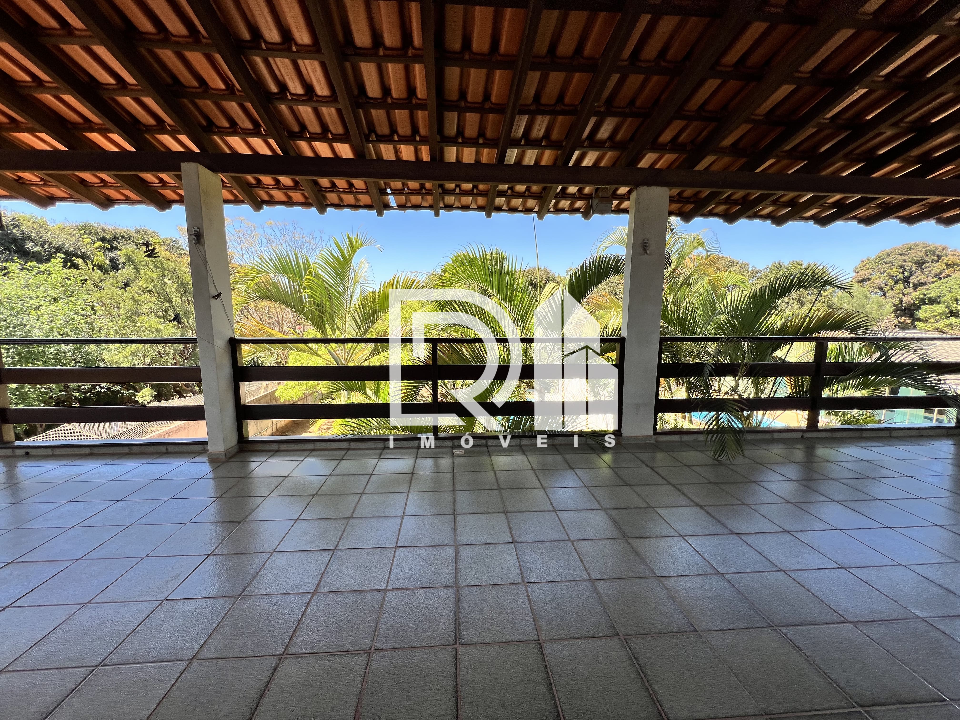 Imagem Casa com 5 Quartos à Venda, 604 m² em Setor Habitacional Jardim Botânico - Brasília