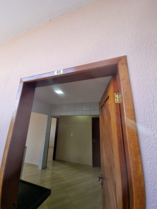 Imagem Apartamento com 3 Quartos à Venda,  em Paratibe - João Pessoa