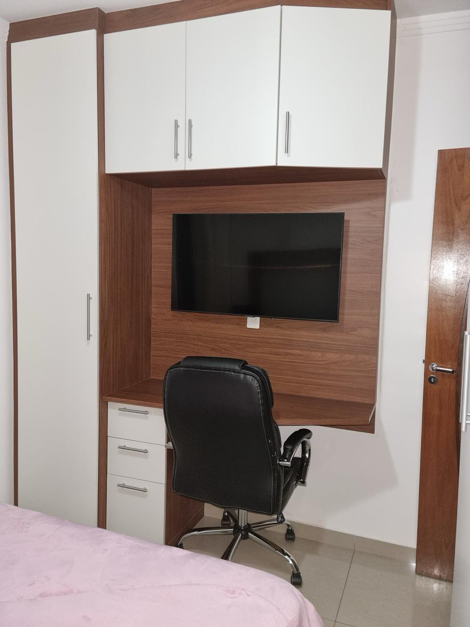 Imagem Casa de Condomínio com 2 Quartos à Venda, 72 m²em Jardim Martins - Jundiaí Imagem Casa de Condomínio com 2 Quartos à Venda, 72 m²em Jardim Martins - Jundiaí