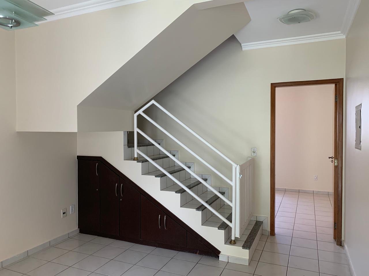 Imagem Sobrado com 3 Quartos à Venda, 130 m² em Setor Jaó - Goiânia Imagem Sobrado com 3 Quartos à Venda, 130 m² em Setor Jaó - Goiânia