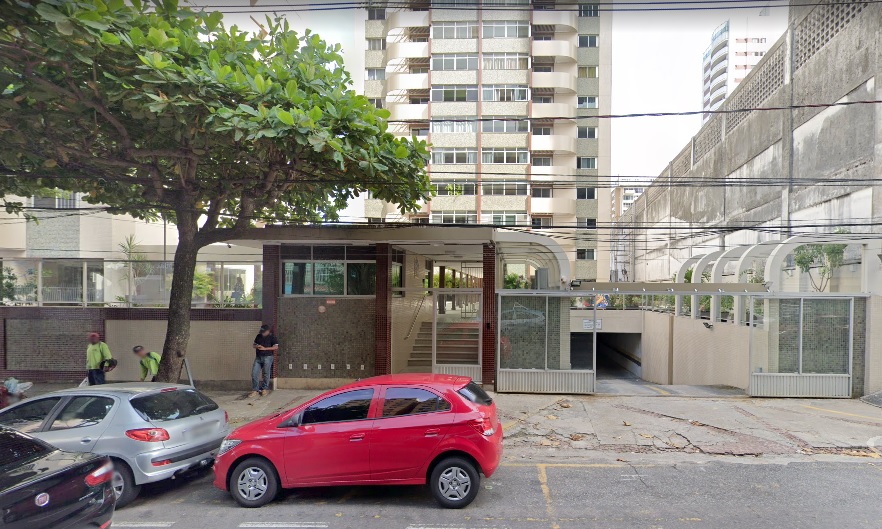 Imagem Apartamento com 4 Quartos para Alugar, 200 m²em Jurunas - Belém Imagem Apartamento com 4 Quartos para Alugar, 200 m²em Jurunas - Belém