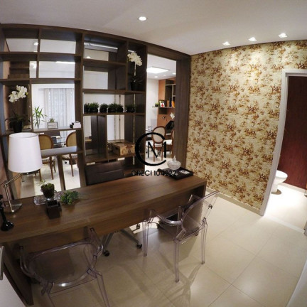 Imagem Sala Comercial à Venda ou Locação, 39 m² em Boqueirão - Praia Grande