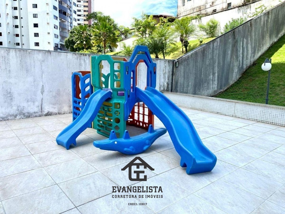 Imagem Apartamento com 2 Quartos à Venda, 94 m² em Stiep - Salvador Imagem Apartamento com 2 Quartos à Venda, 94 m² em Stiep - Salvador