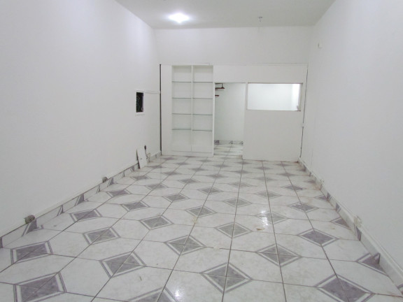Imagem Loja para Alugar, 70 m² em República - São Paulo